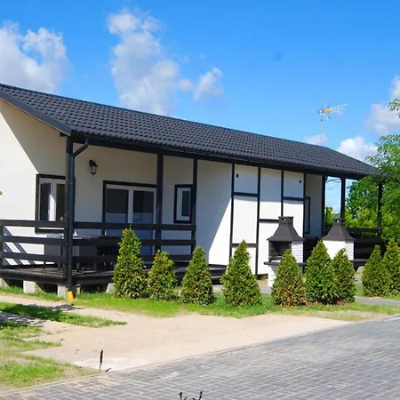 Villa Uzenabow Vitte Exterior foto