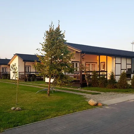 Villa Uzenabow Vitte Exterior foto