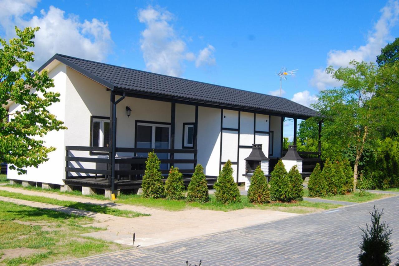 Ferienhaus Uzenabow *