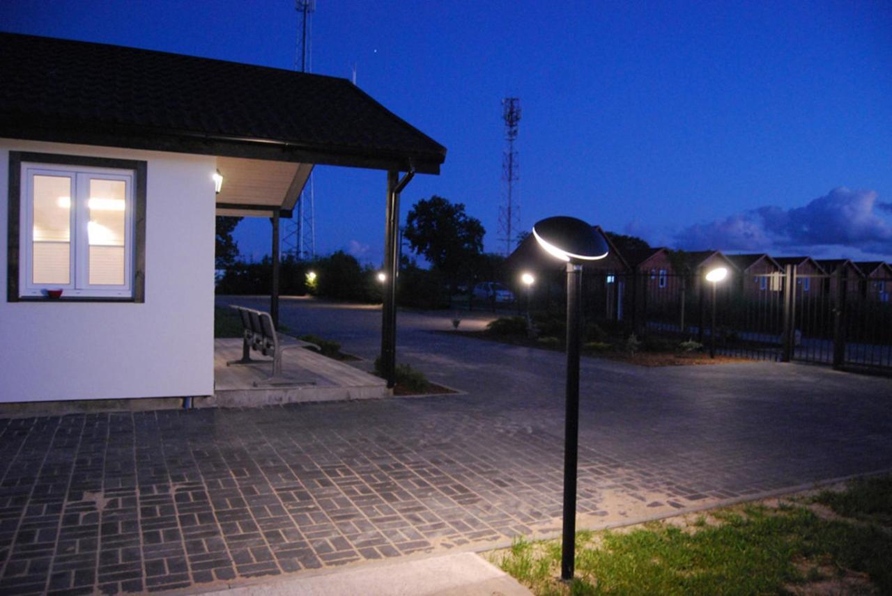 Ferienhaus Uzenabow *
