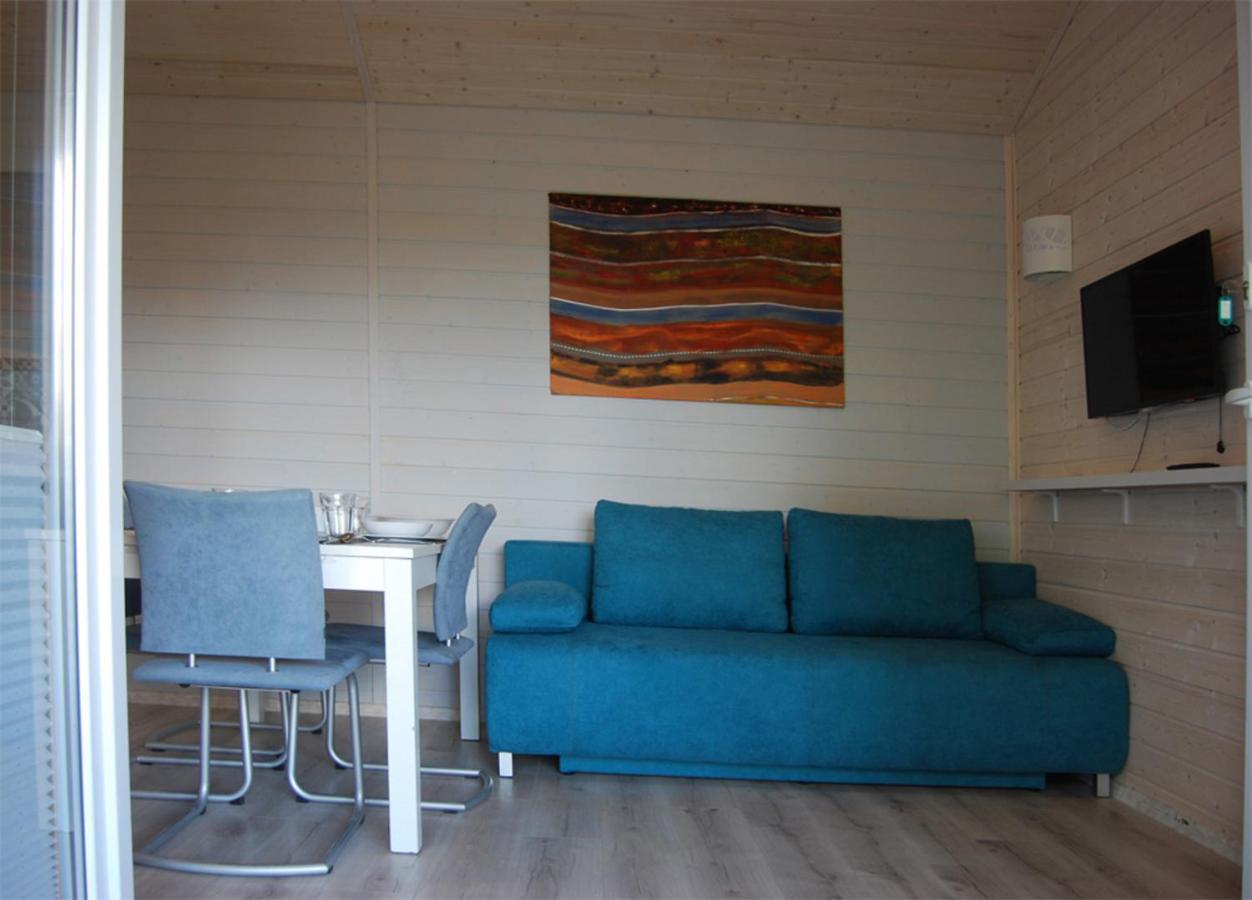 Ferienhaus Uzenabow *