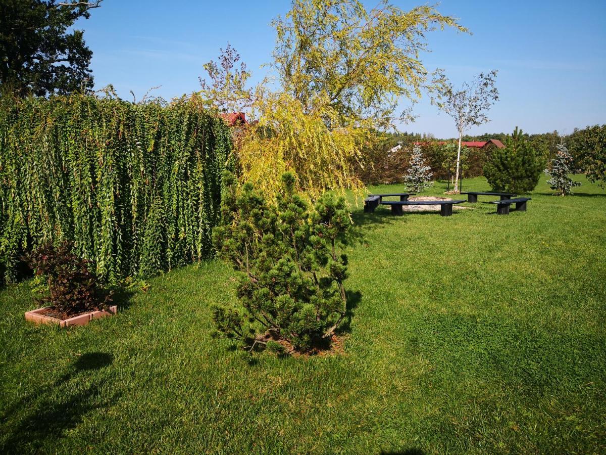 Ferienhaus Uzenabow *