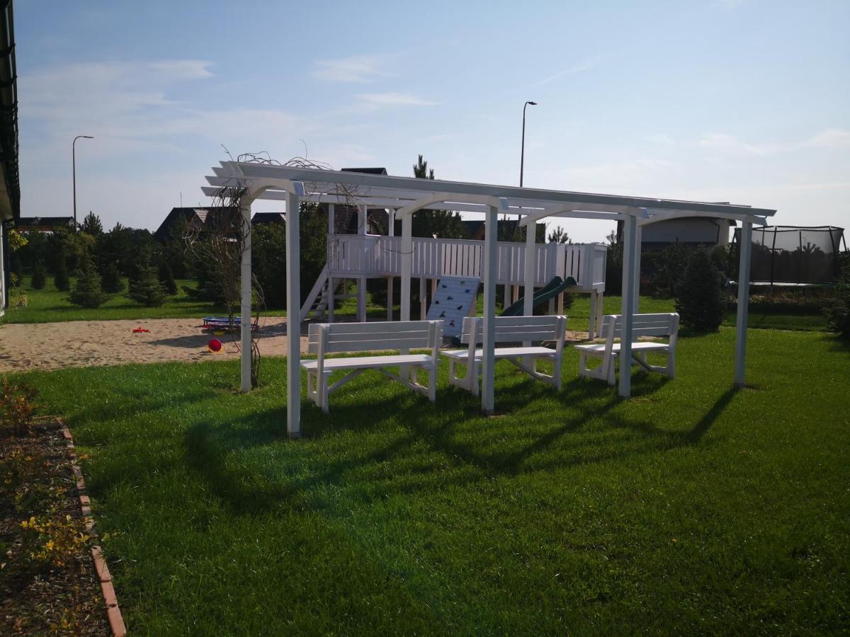 Ferienhaus Uzenabow *