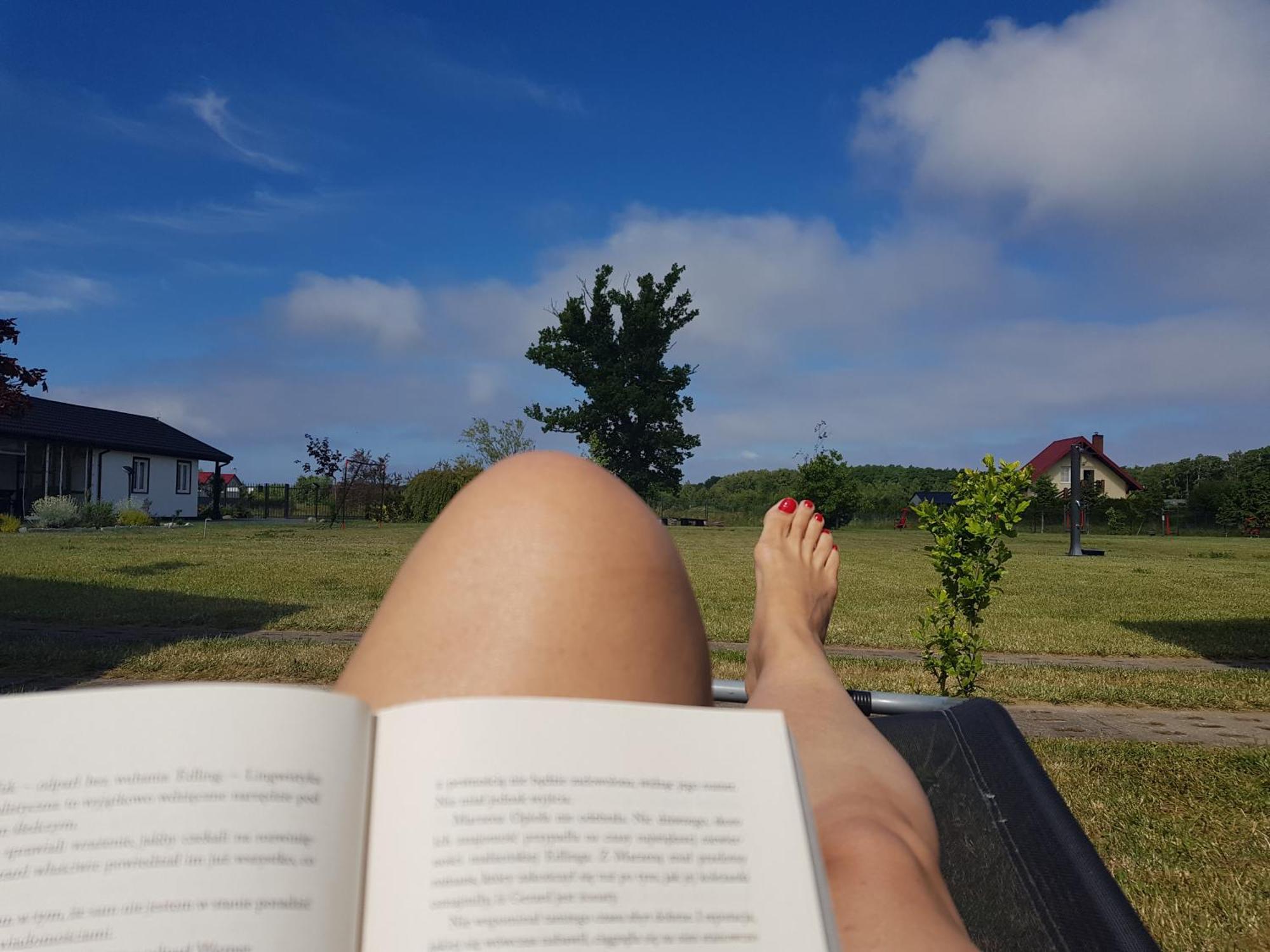 Ferienhaus Uzenabow *